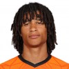 Stroje piłkarskie Nathan Ake